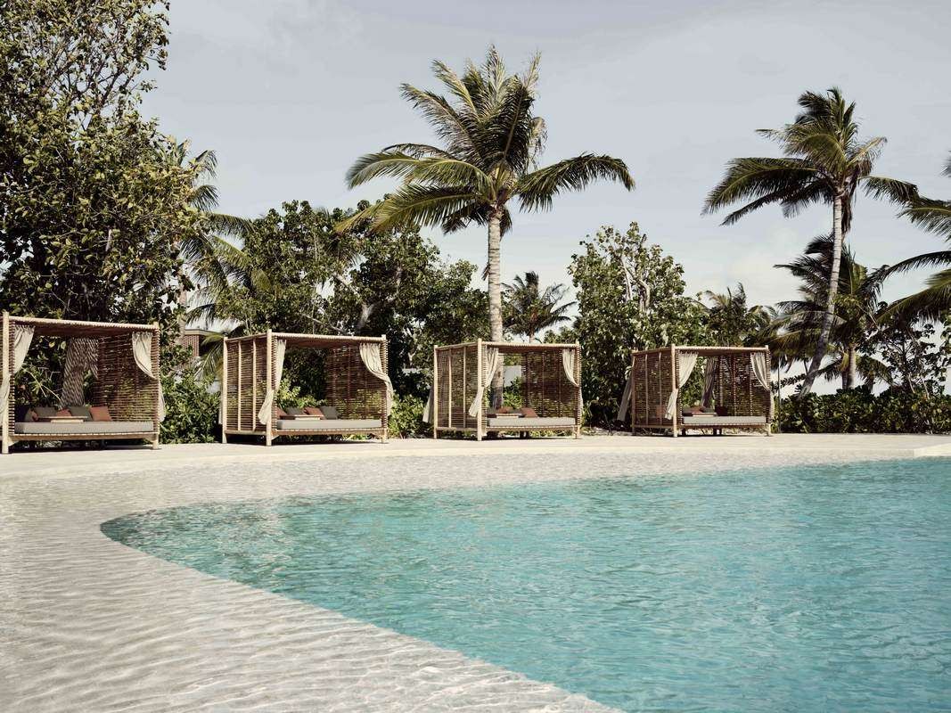 Patina Maldives Fari Island 5*