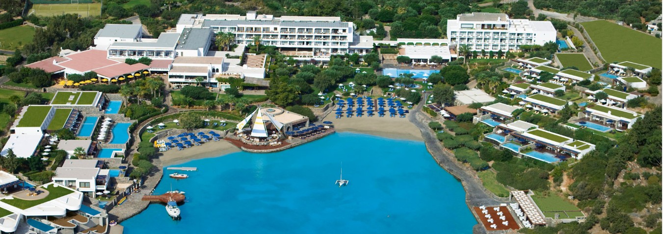 Elounda Bay Palace 5*