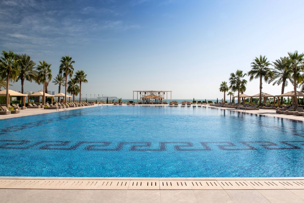 The St.Regis Doha 5*