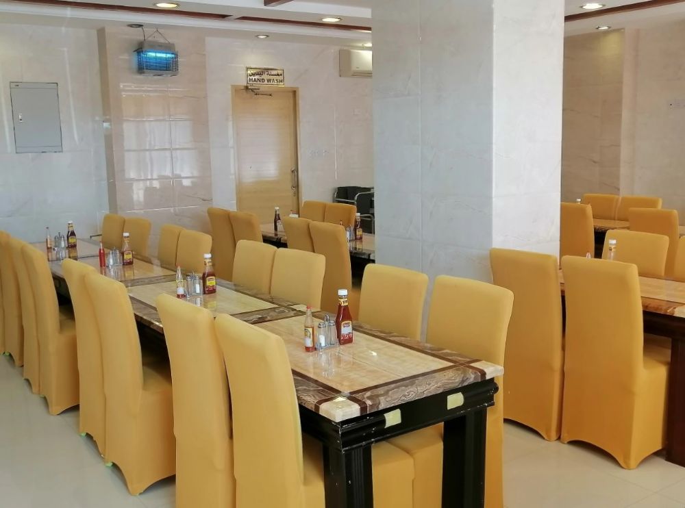 Nizwa Residence Hotel Apartments 3*