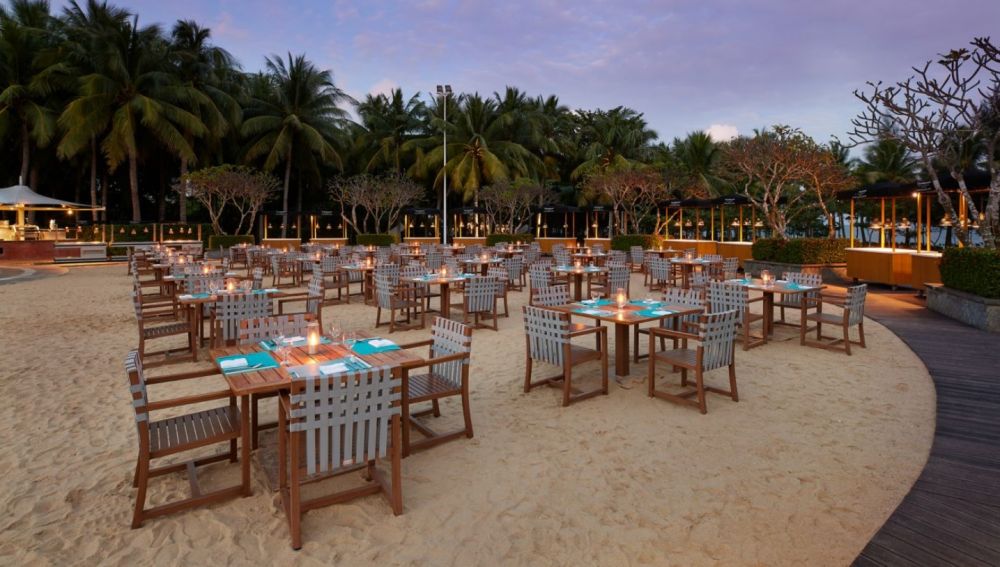 Westin Haitangbay Sanya 5*