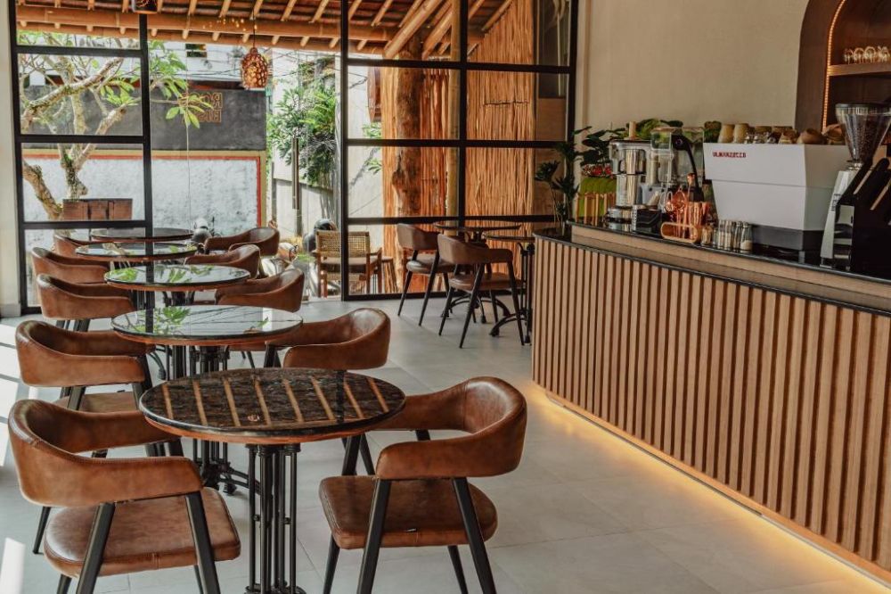 Putri Ayu Cottages 3*