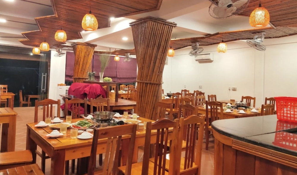 Fortune Hotel 2 (ex.Bamboo Hotel) 3*