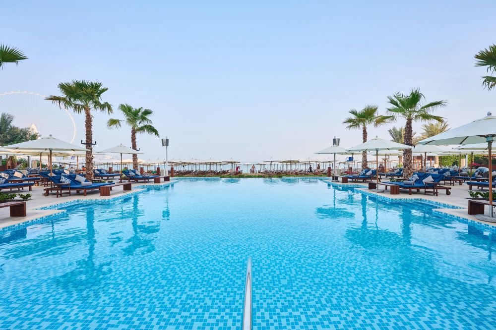 Rixos Premium Dubai 5*