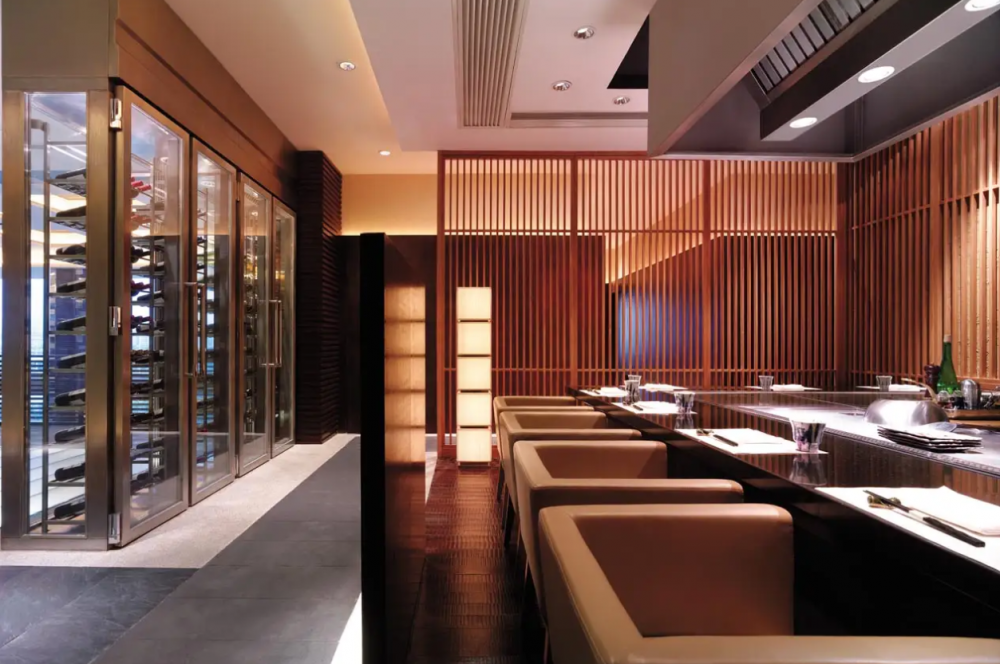 Shangri-la Guangzhou 5*