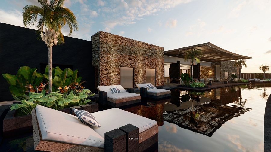 Secrets Moxche Playa del Carmen | Adults Only 5*