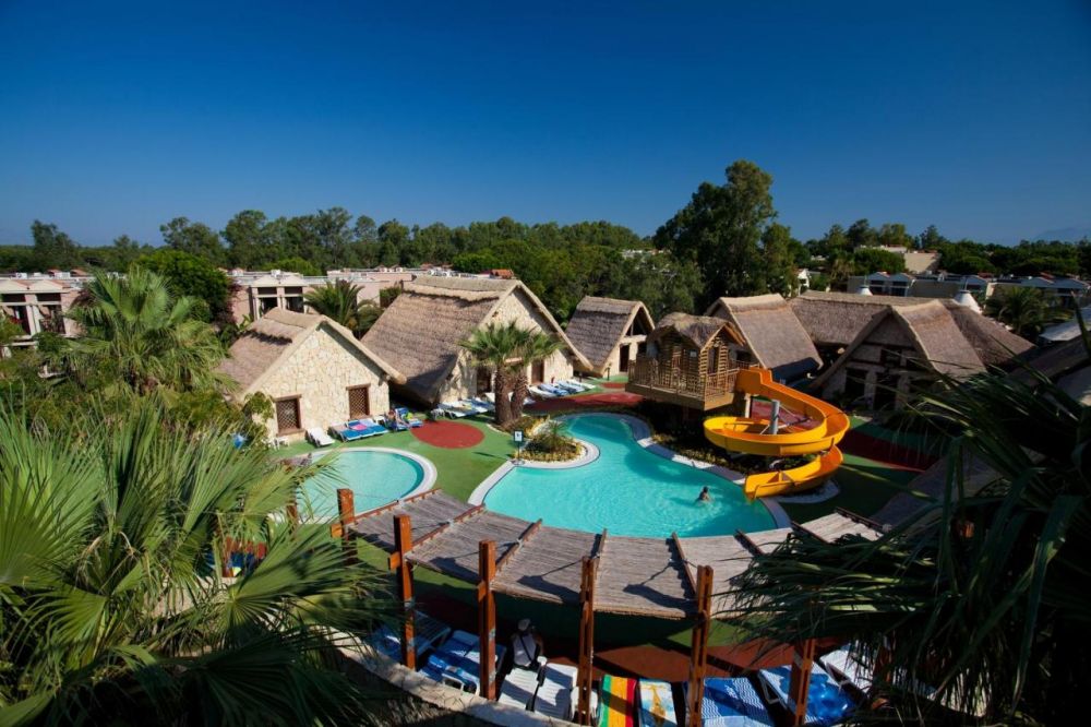 Tui Magic Life Belek 5*