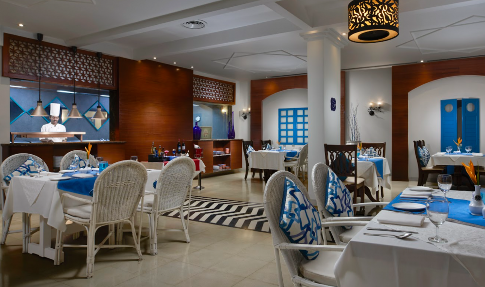 Radisson Blu Goa 5*