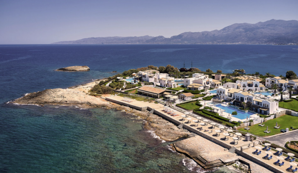 Aldemar Knossos Royal 5*