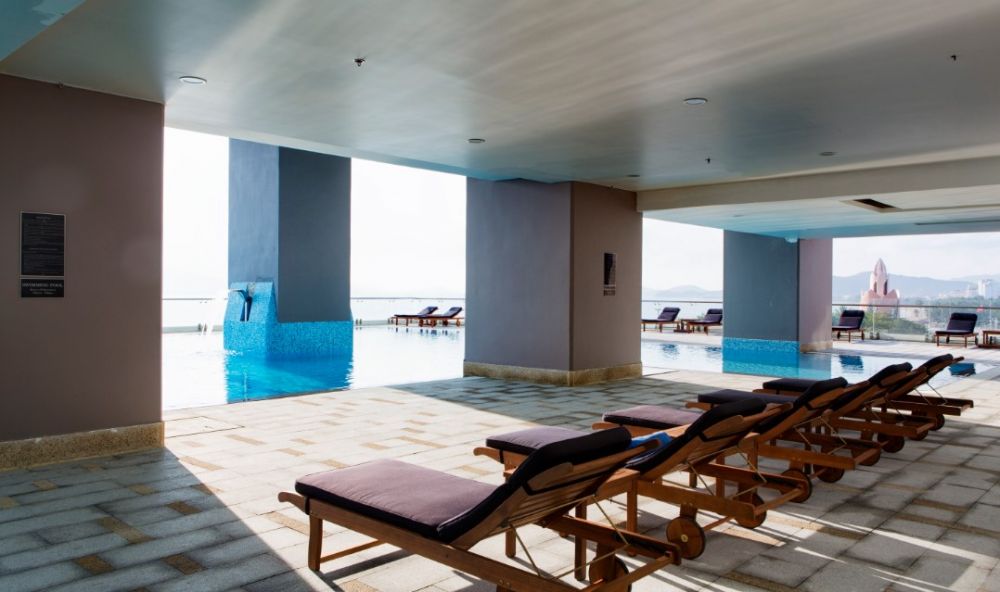 Premier Havana Nha Trang 5*