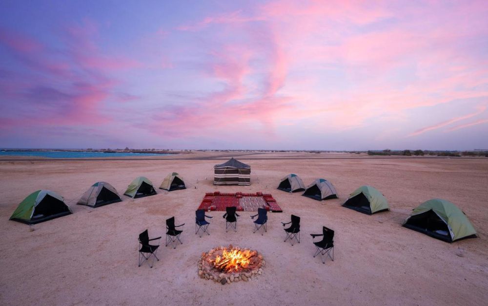 Anantara Sir Bani Yas Island Al Yamm Villas 5*