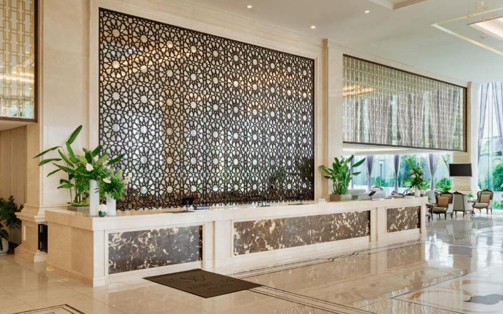 Melia Vinpearl Danang Riverfront 5*