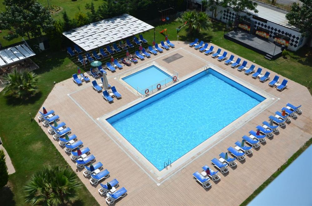 My Aegean Star Hotel 4*