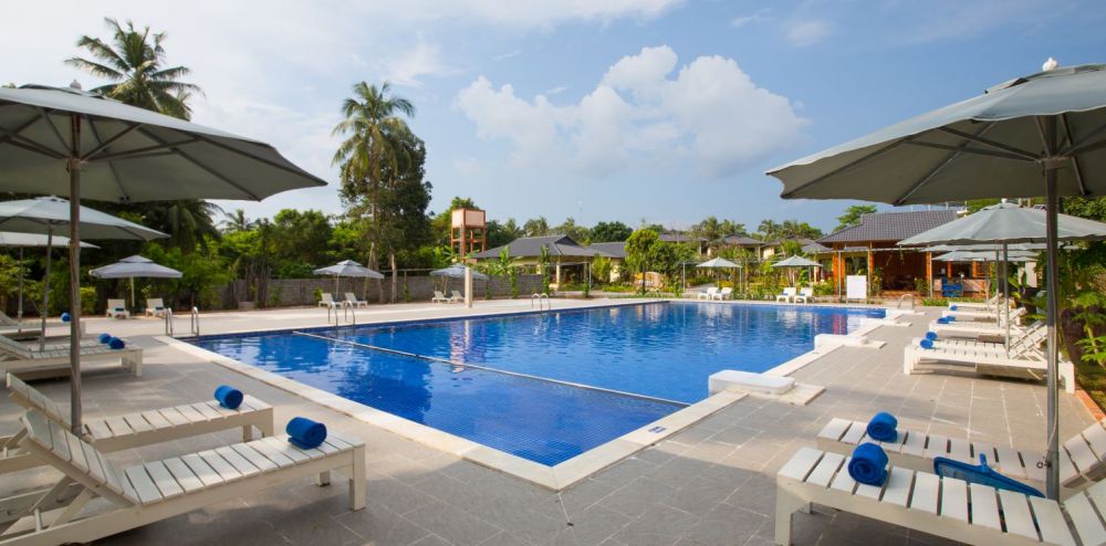 Elwood Premier Resort Phu Quoc 3+