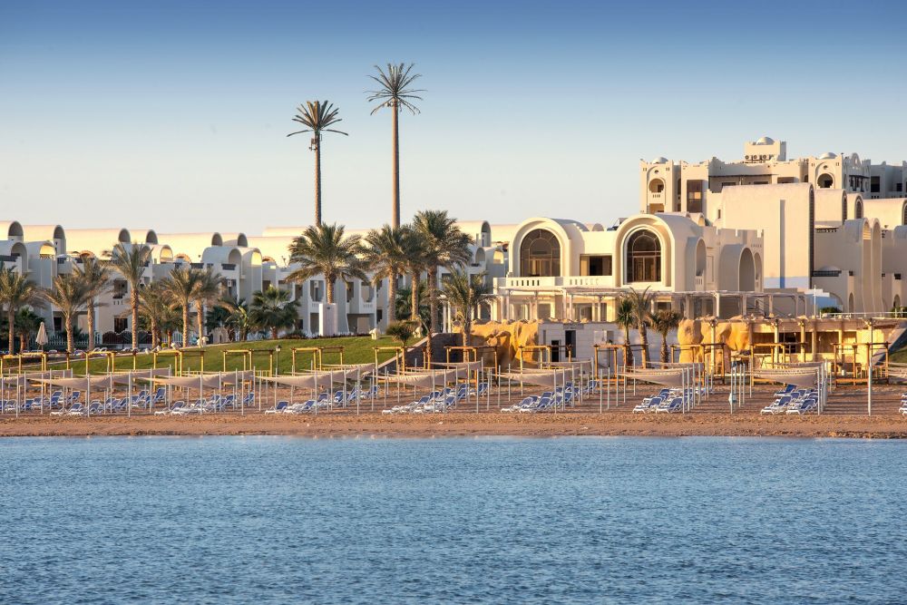 Gravity Sahl Hasheesh (ex. Ocean Breeze Sahl Hasheesh) 5*