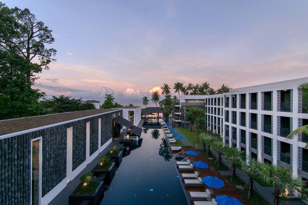 Awa Resort Koh Chang 4*