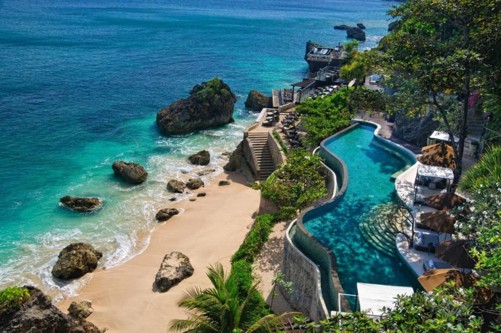 The Villas at AYANA Resort BALI 5*