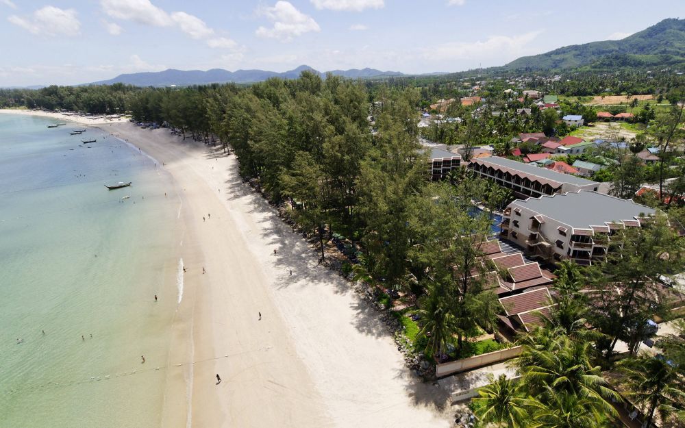 Bw Premier Bangtao Beach 4*