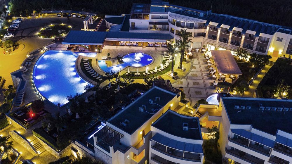 Cretan Dream Royal 4*