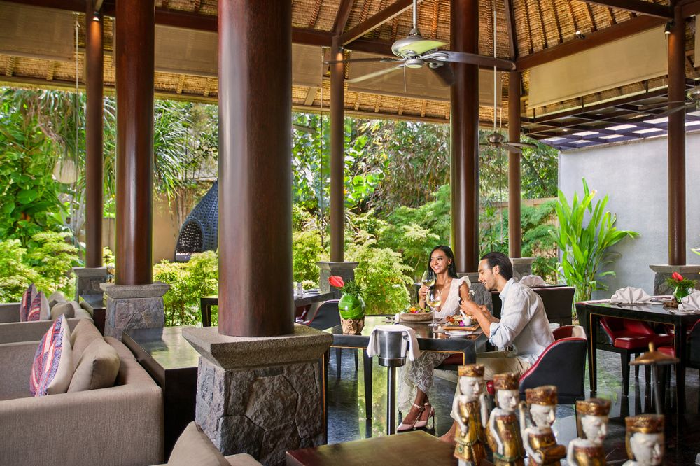 Amarterra Villas Bali Nusa Dua 5*