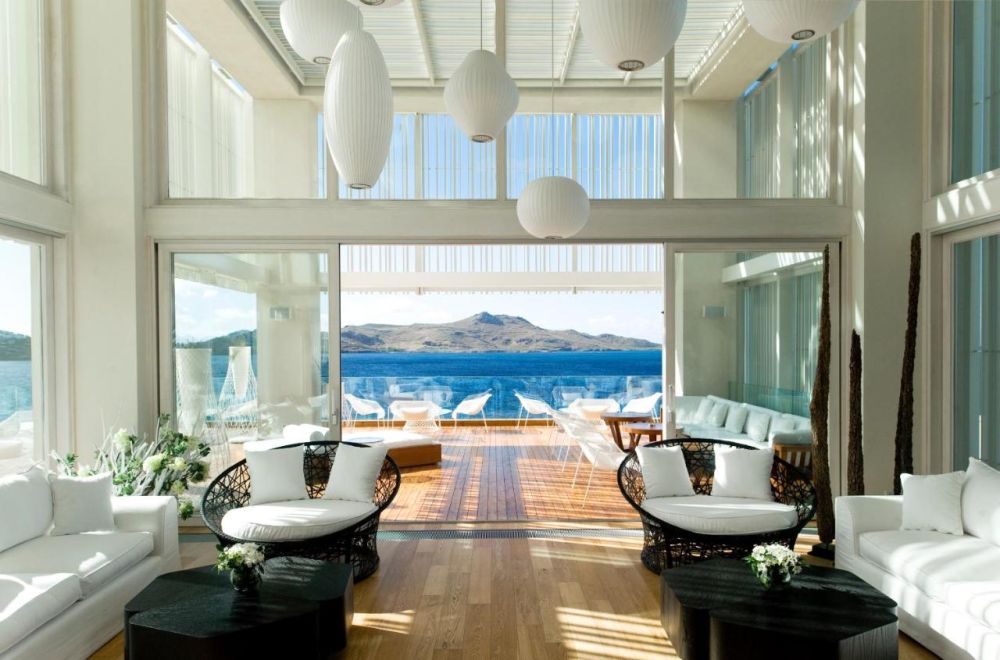 Palmalife Bodrum Resort & SPA 5*