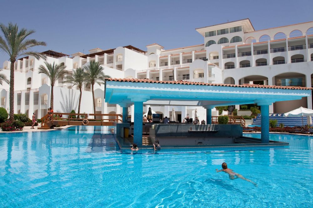 Siva Sharm (ex. Savita Resort) 4*