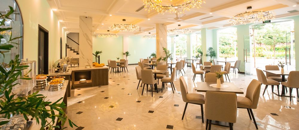 Paralia Phu Quoc Hotel 3*