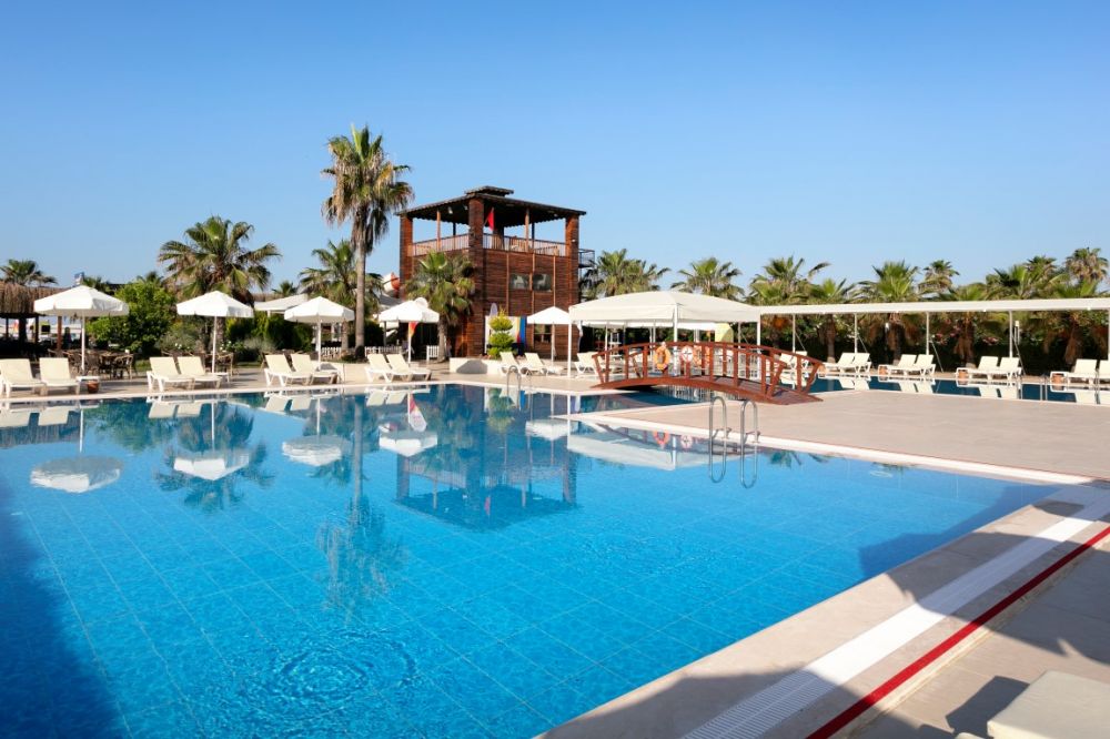 Fun&Sun Family Life Belek 5*