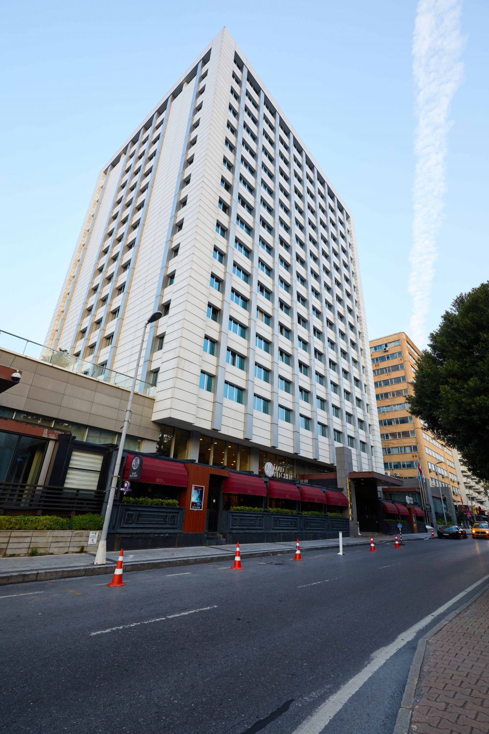 Dedeman Istanbul 5*