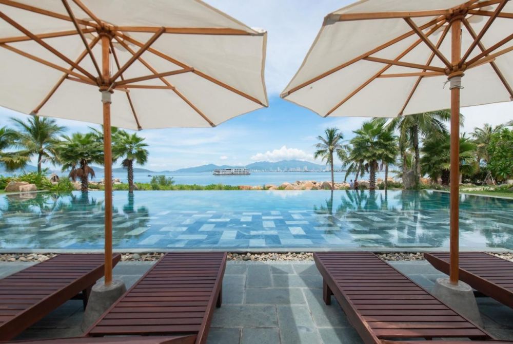 Alibu Resort Nha Trang 5*