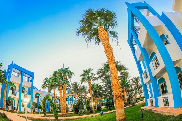 Mirage Bay Resort & Aquapark (Ex. Lilly Land) 4*