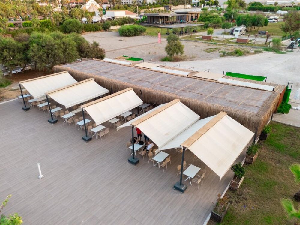 Dream Water World 5*