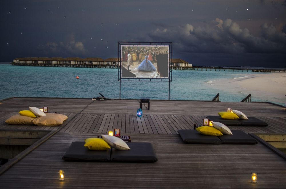 Noku Maldives 5*