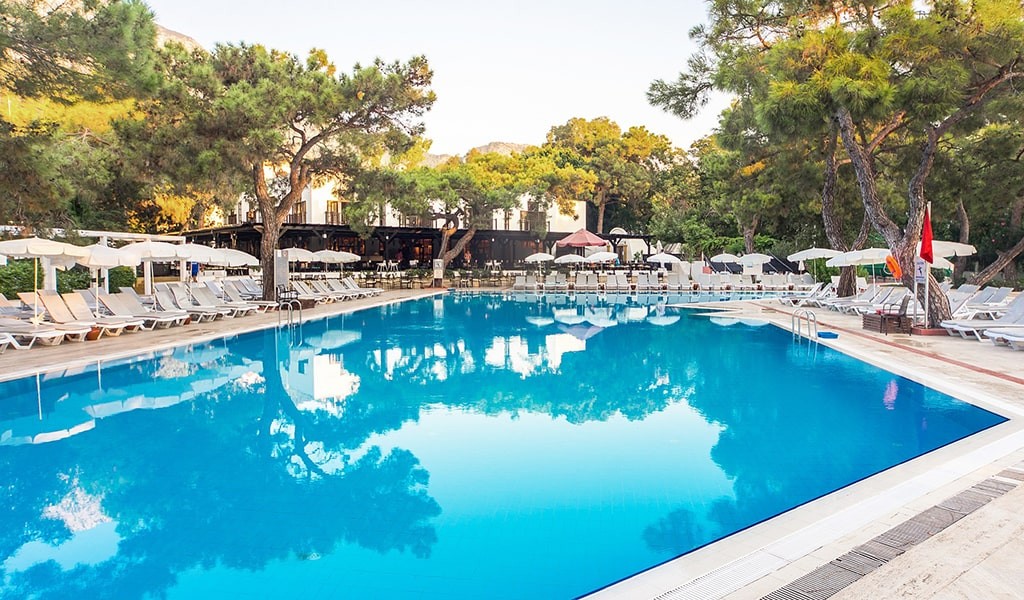 Perre Art Hotel Resort & SPA 5*