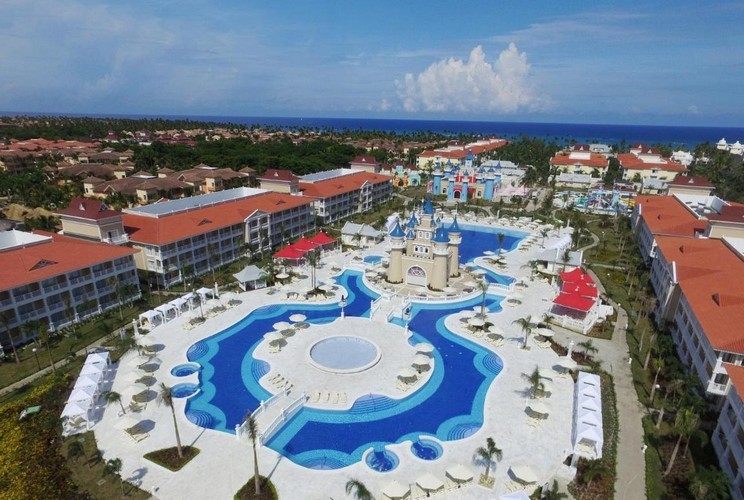 Bahia Principe Luxury Fantasia 5*