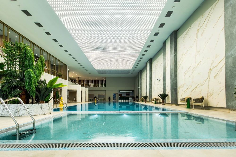 Rixos Turkistan 5*