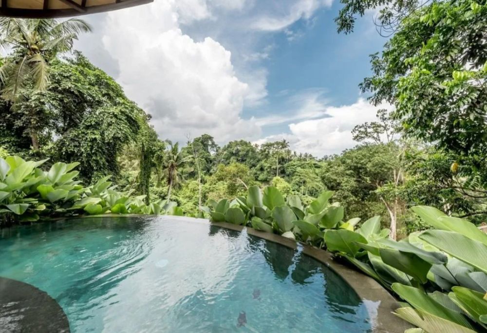 Tanadewa Resort & Spa Ubud 5*