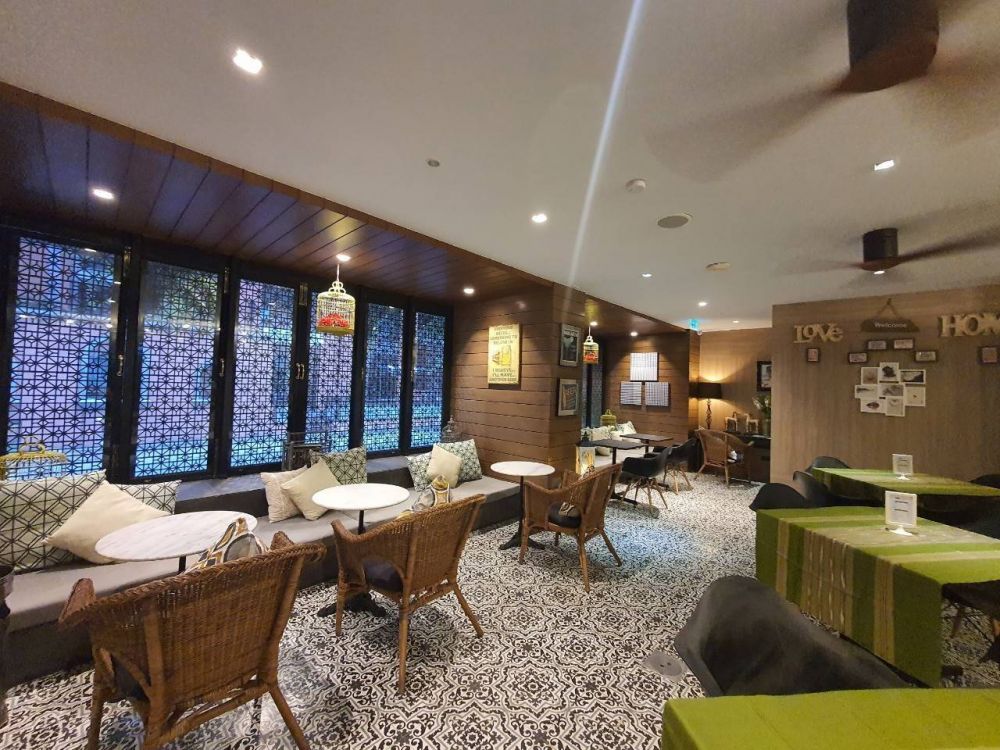 Ploen Chaweng Koh Samui By Tolani 3*