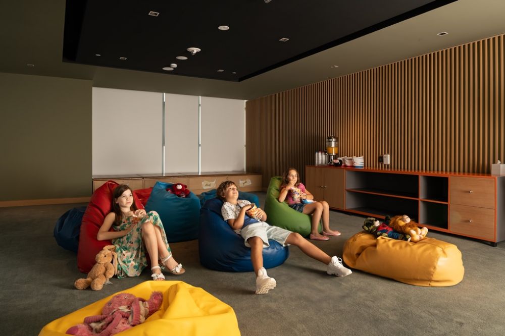 NH Collection Dubai The Palm 4*