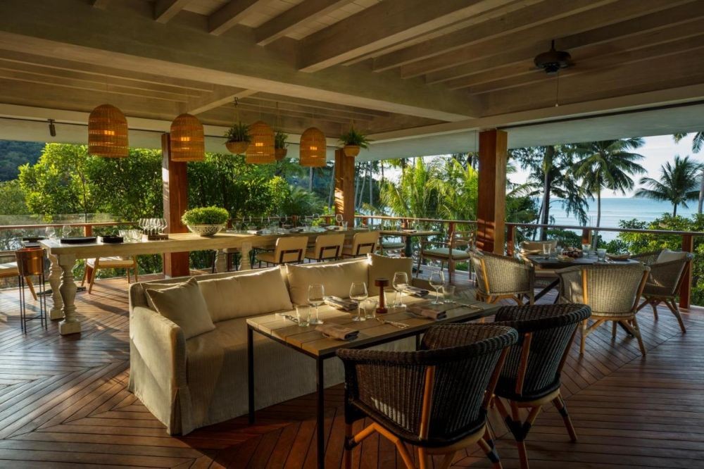 Rosewood Phuket 5*