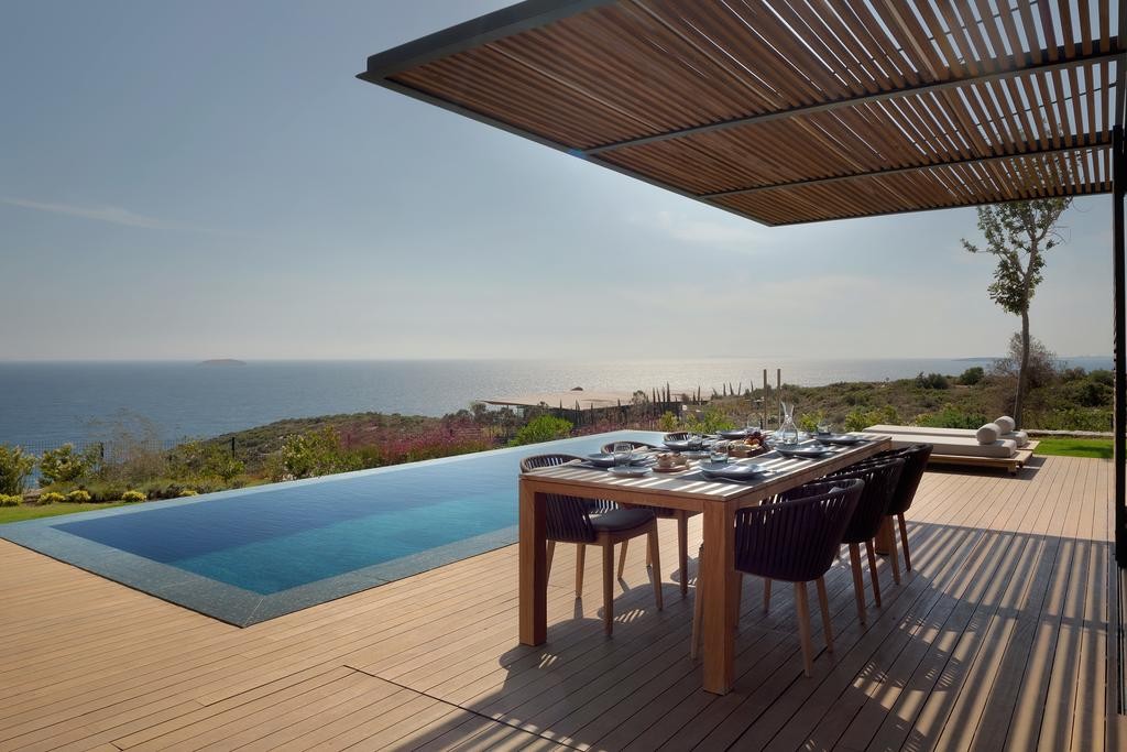 Six Senses Kaplankaya 5*