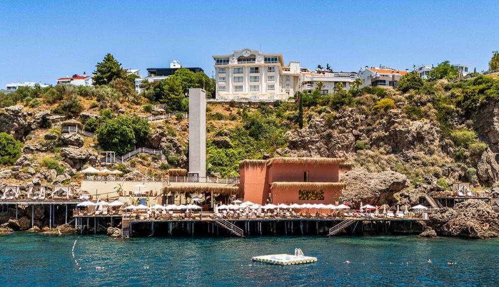 La Boutique Hotel & Suite 3*