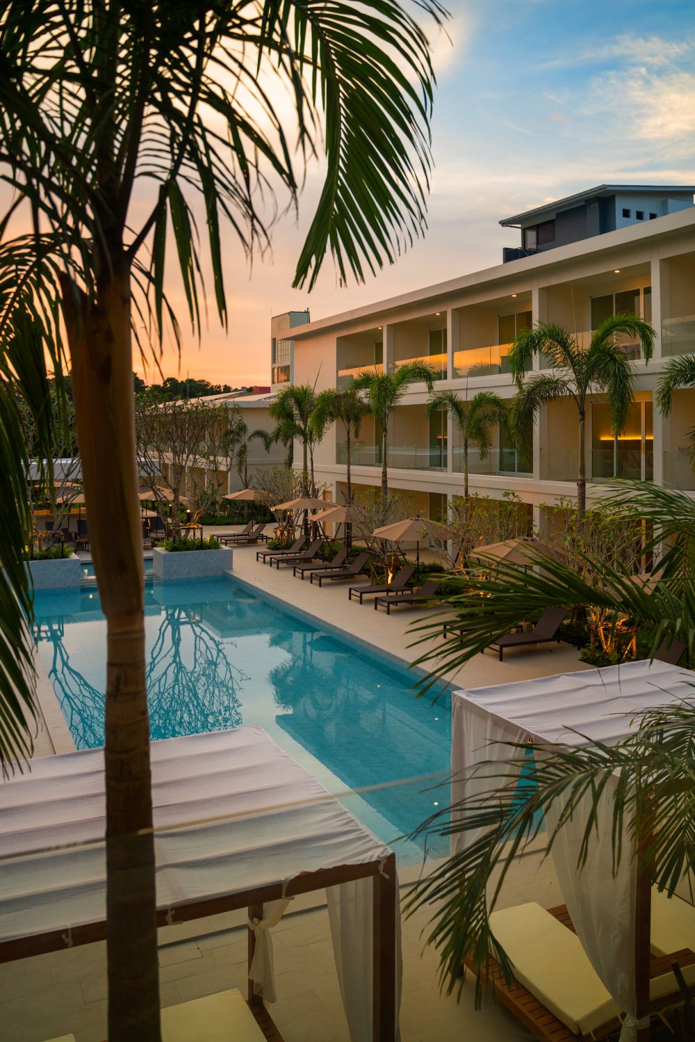 Niranapa Boutique Resort 4*