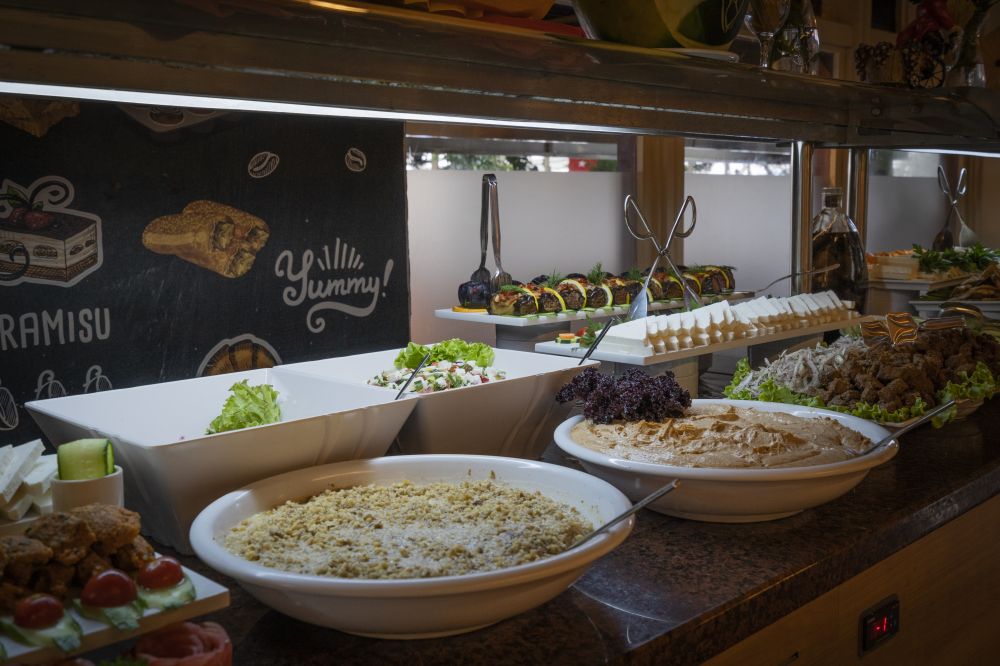 Ulusoy Kemer Holiday Club 5*