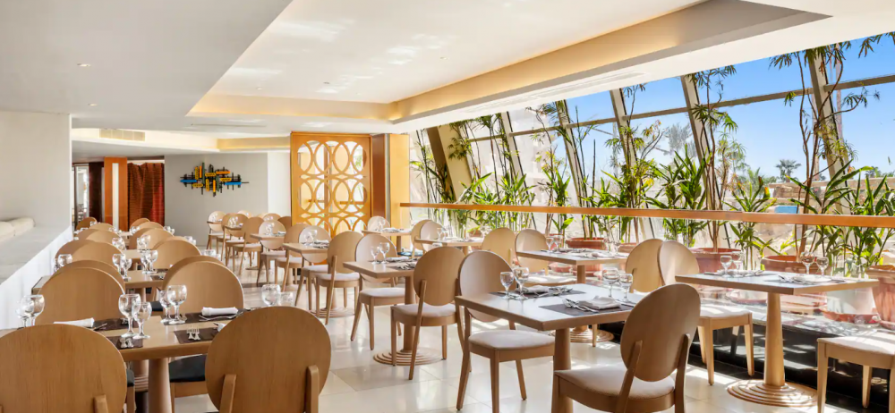 Doubletree By Hilton Sharks Bay Resort Mountain Side 4*