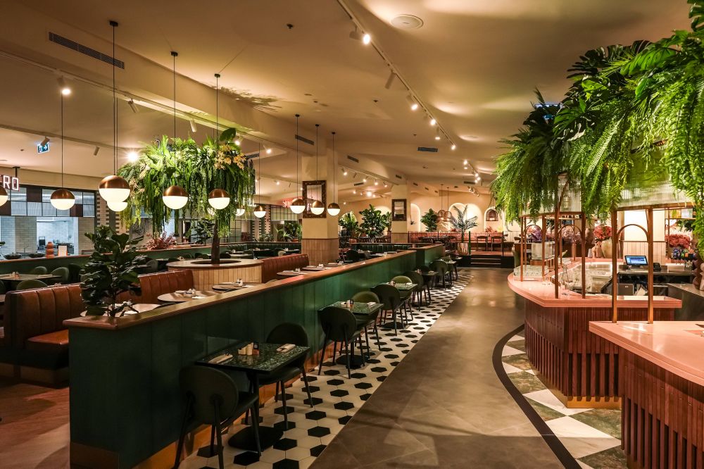 Lapita, Dubai Parks and Resorts (With Parks) 5*