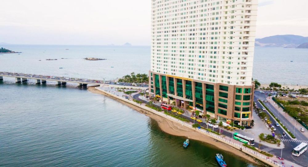 Muong Thanh Luxury Khanh Hoa 5*