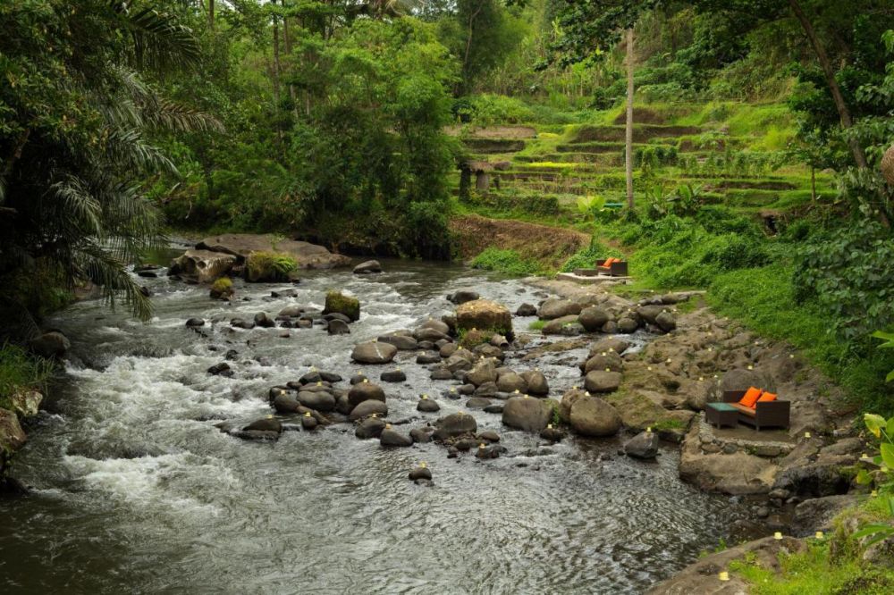 The Samaya Ubud 4*