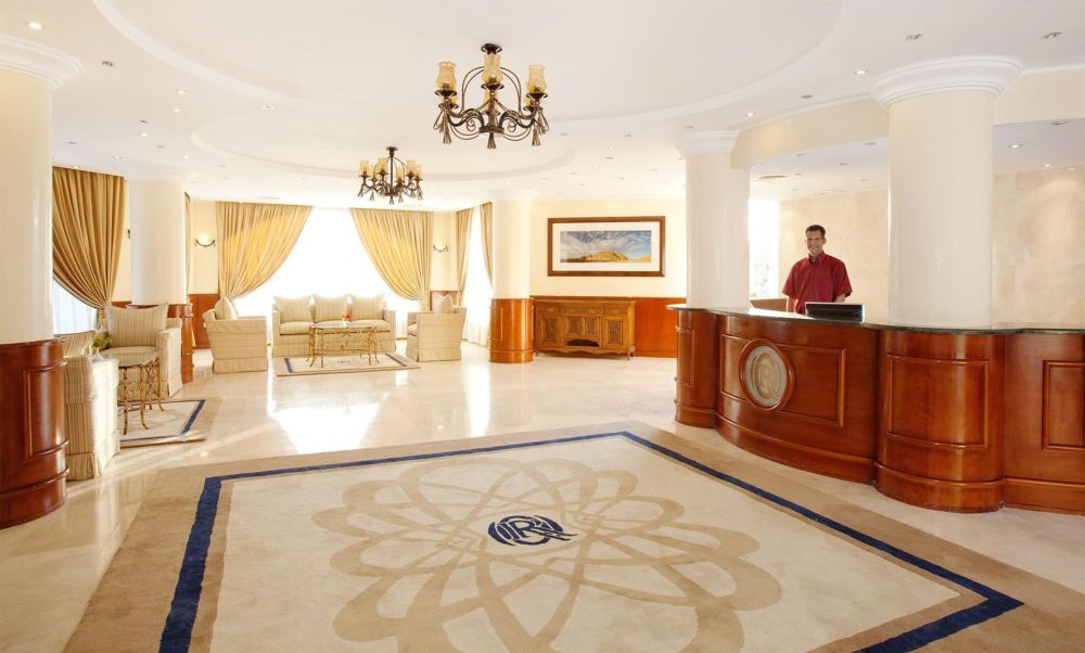 Royal Naama Bay Resort 3*