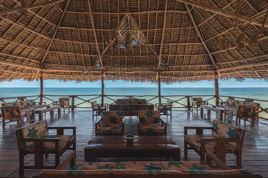 Filao Beach Resort and Spa Zanzibar 4*